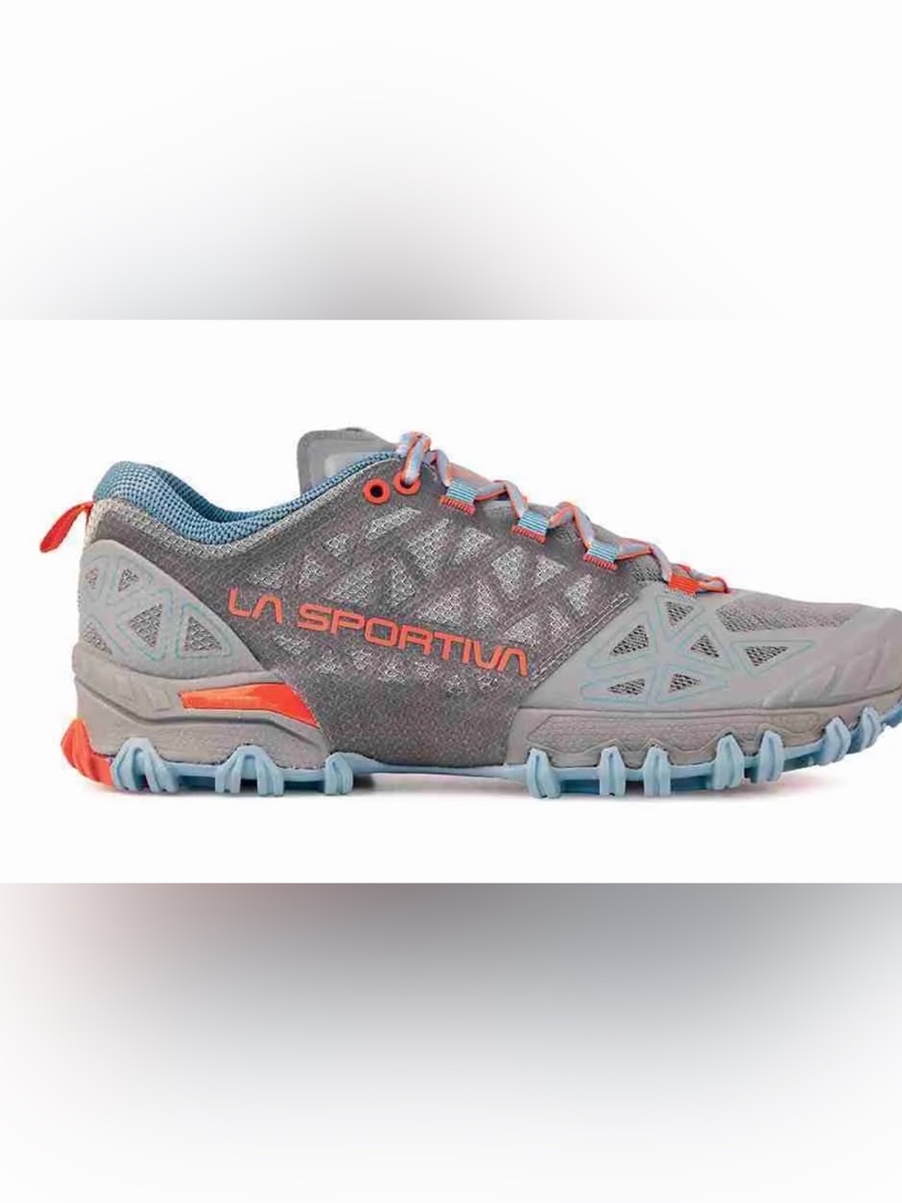 La Sportiva Women’s Bushido II Trail Running Shoe